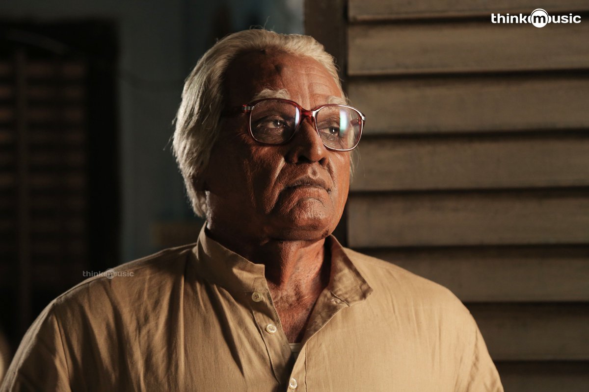 thinkmusicindia's tweet photo. #SeethakaathiCensoredU
Listen to the Fierce & Racy #SeethakaathiFirstSingle
#Ayya From #Seethakaathi here
https://t.co/XfMUAKWP8c
@VijaySethuOffl @govind_vasantha
@BTharaneetharan @nambessan_ramya @SGayathrie @DoneChannel1 @PassionStudios_ @rvijayprakash @paro_nair https://t.co/lZ0qbwS1kJ