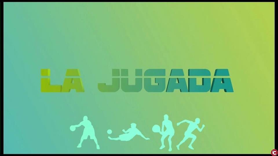 ElRecord's tweet photo. Hoy miércoles, las 22:00 horas, en @IntercomarcalTV: La Jugada, tu semanal deportivo, también en https://t.co/ofUKCNULEK y en Facebook Live. #deportes #lajugada #intercomarcal https://t.co/eOdvRhdcjQ