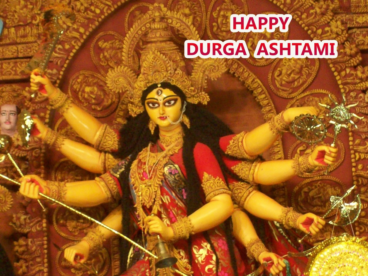 Lensiblecom's tweet photo. May Maa Durga blessing are always with you and your loved ones.
Lensible wishes you all Happy #DurgaAshtami https://t.co/7sUVG7DGM9