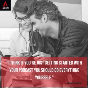 AbsoluteSmack's tweet photo. To all aspiring #podcasters out there, we also did it ourselves &amp; we keep going 🗣️ 🎤
 #WednesdayWisdom https://t.co/fijST552HG