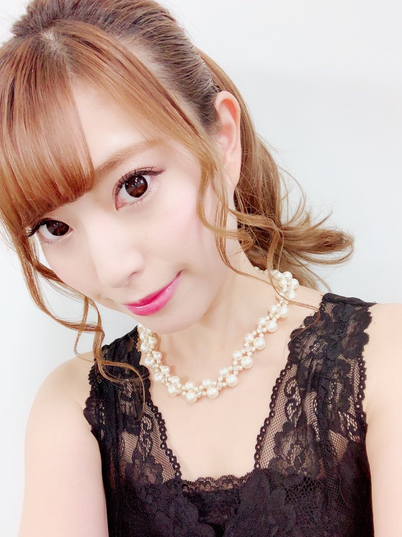藤井香愛がかわいい 身長体重や経歴は 父親と母親 家族についても 煌めく毎日へ