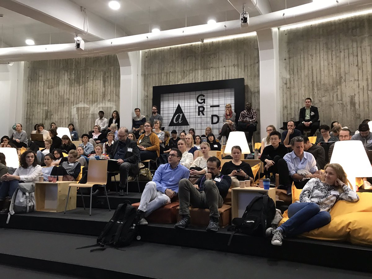IndEmb_Fin's tweet photo. Urbanisation in India is focus of Asian Studies Days at Aalto University, Finland. India's rapid urbanization & commintment to Sustainable Development Goals provides opportunities for academic & industrial collaboration, and joint innovation @AaltoUniversity #asianstudiesdays https://t.co/K8VIcgGniu