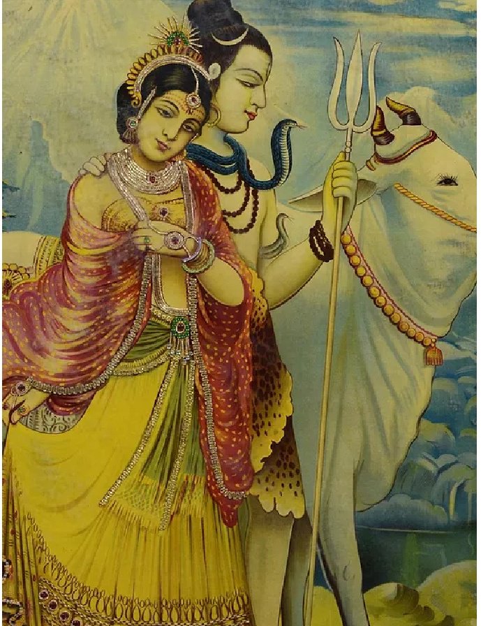 kamlesm's tweet photo. what is #Oleograph #printing or #painting? also called #chromolithograph or #chromo #colour #lithograph produced by separate stones by hand for each #colour to be used &amp; printing one #colour in register over another. https://t.co/1zSmIOuyBU