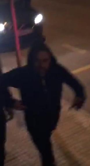 CDRMatadepera's tweet photo. 📣⚠INTOLERABLE! INDIGNANT! #CDRMATADEPERA condemna l'atac feixista d'uns encaputxats de fora el poble  aquesta matinada. Han actuat amb total impunitat, s'ho han passat d allò més bé!!! @CDRCatOficial @CDRVallparadis @cdrsabadell @cdrtrscentre @CDRCerdanyola @CDRterrassaNord https://t.co/bAxMNnZosf