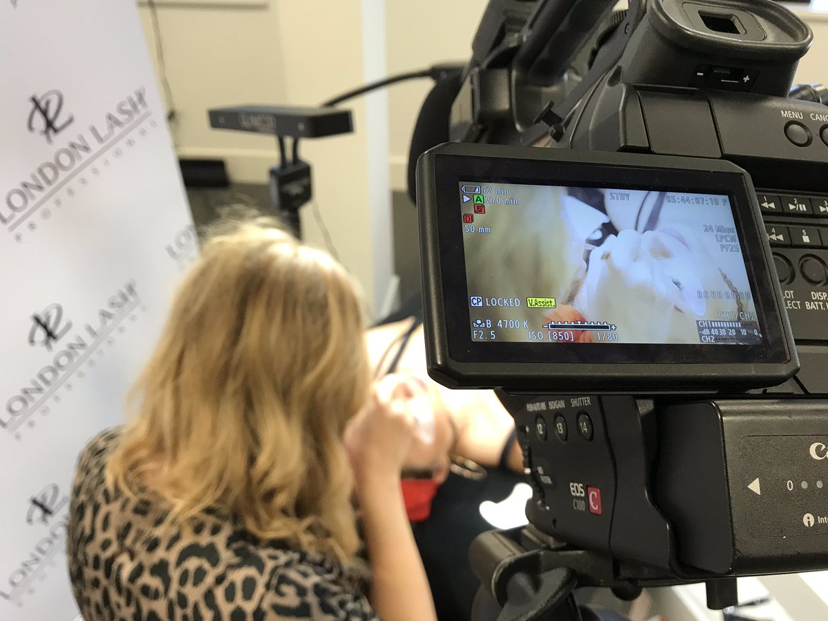 FireseedFilms's tweet image. Absolutely loved filming at London Lash Pro yesterday! Onto editing! #video #videography #londonlash #bolton #cheshire #knutsford #wilmslow #businessvideo #lash #londonlashpro #lashartist