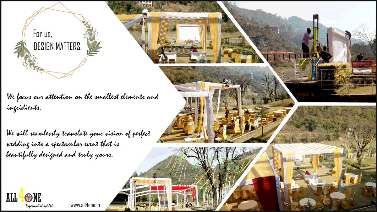 all4oneexp's tweet photo. Bespoke Weeding That Make Your Heart Skip A Beat! 
#desiweddingideas #weddingseason #weddingplanner #wedding2018 #creativedesigning #avproduction #eventmarketing #eventtech #eventmarketing https://t.co/oqmDmvo4na