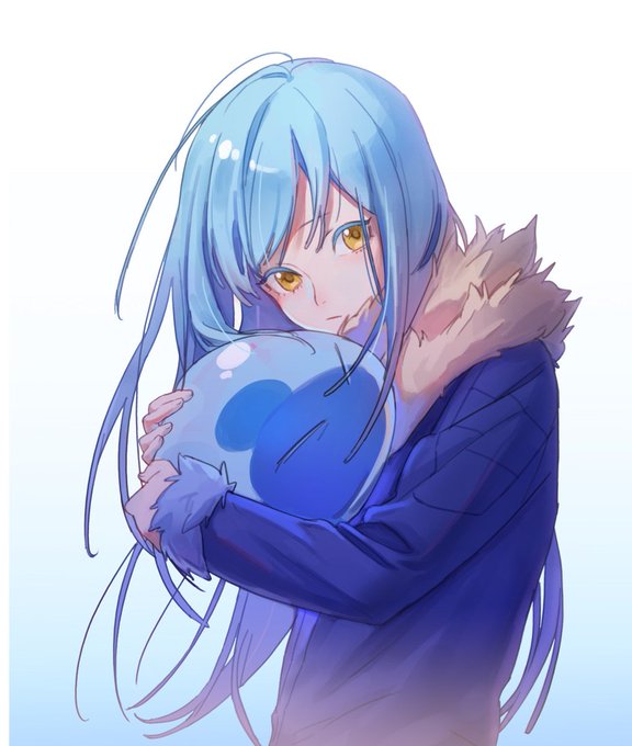 リムルのtwitterイラスト検索結果 古い順 リムルのtwitterイラスト検索結果 古い順