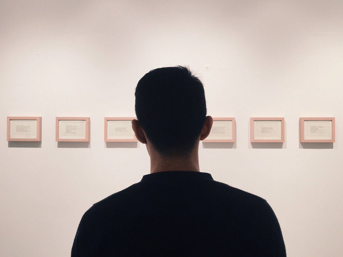 AonPersonal's tweet photo. Digital technology is changing the way we view art, making it difficult to tell originals apart from top-quality reproductions. So what might that mean for the investment market? https://t.co/EFUra97CPu https://t.co/ic2k0umRKj