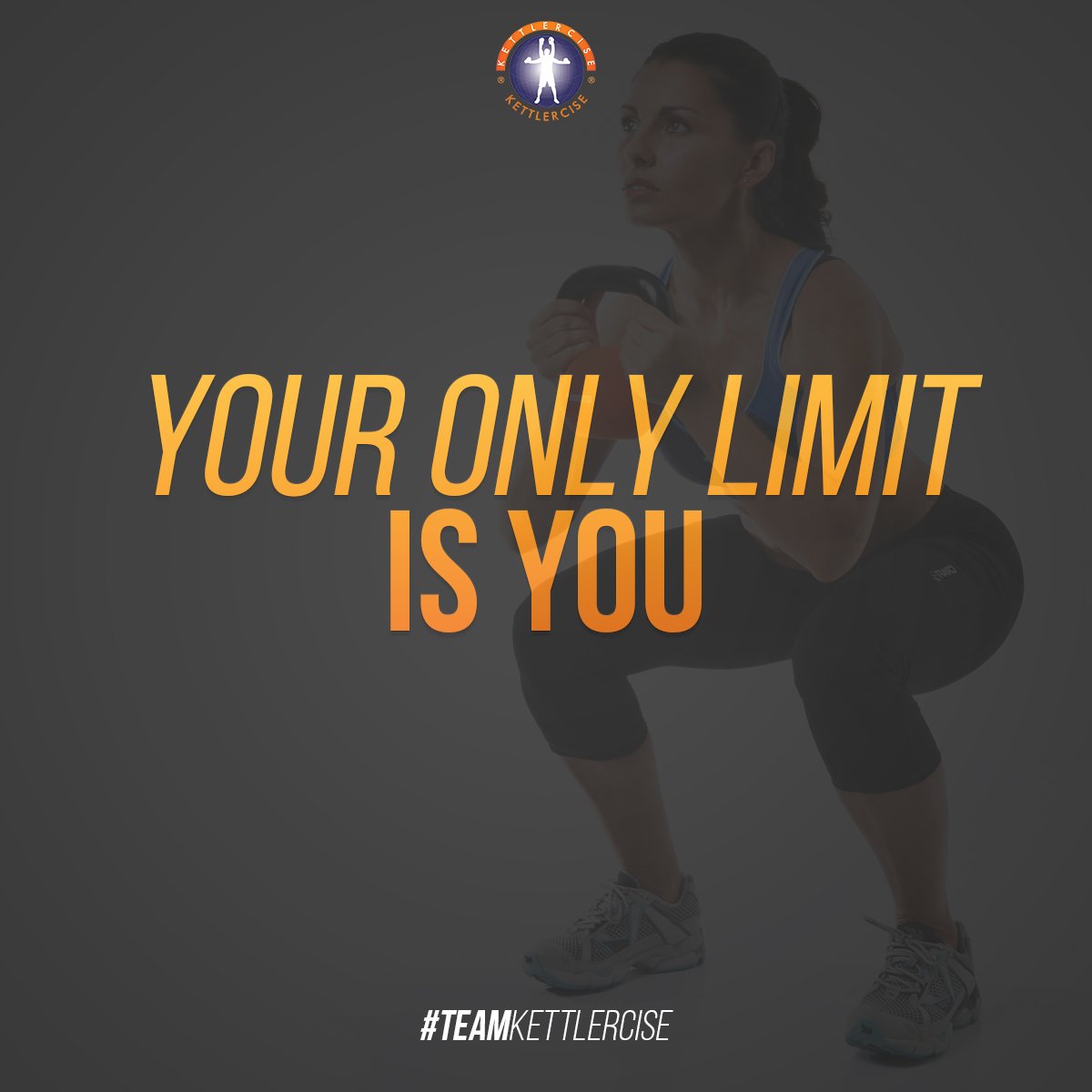 Kettlercise_UK's tweet photo. Get out of your own way! #WednesdayWisdom #Kettlercise https://t.co/eH6lCMOhbA