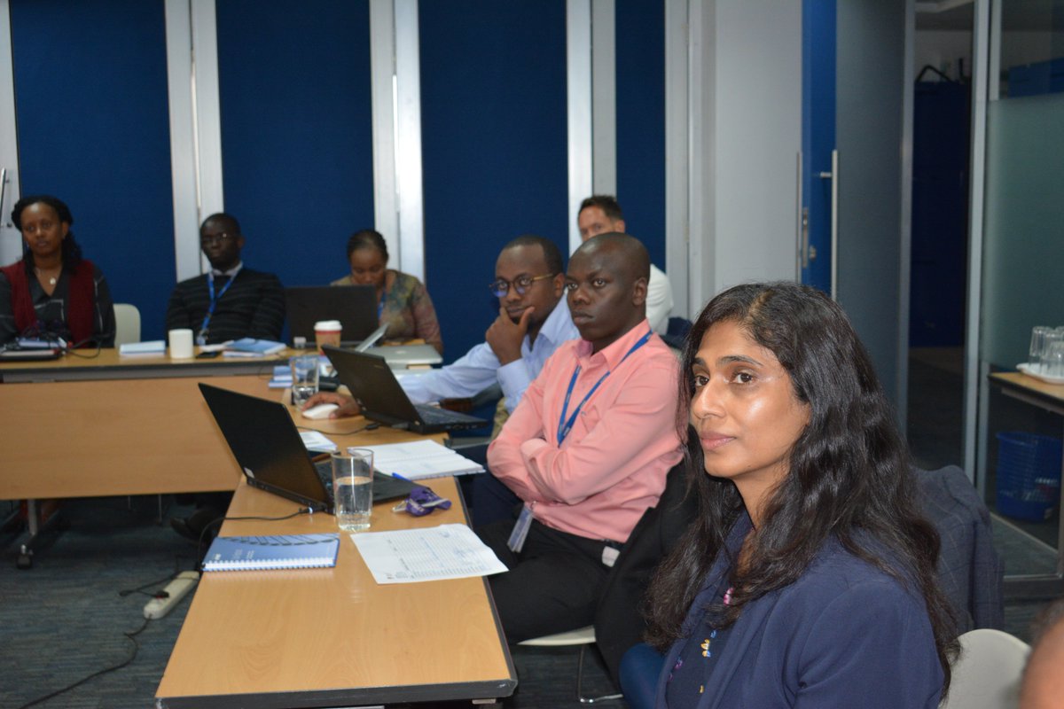 FRP_prosperity's tweet photo. Interesting discussions happening now around the learnings that have emerged from the FRP portfolio. #GreatInsights #FRPLearningWorkshop #DrivingfinancialInclusion https://t.co/t1DO8iYUbz