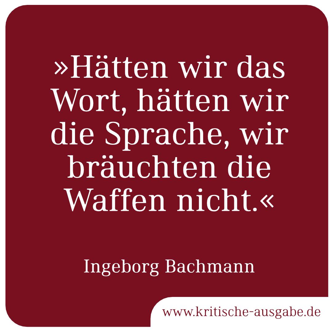 KA_Redaktion's tweet photo. Vor 45 Jahren starb die Autorin Ingeborg #Bachmann. #Literatur #Erinnerung https://t.co/fp1g9Xlkhz