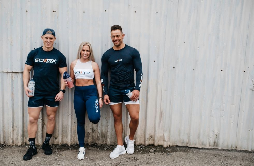 SCIMX's tweet photo. #wednesdaywisdom
πFind your team
πEncourage each other
πSmash goals
πEnjoy the experience
#teamscimx errrrr'day!!
#scimx #fitness #fitfam #workout #exercise #team https://t.co/lHCqHqjL3t