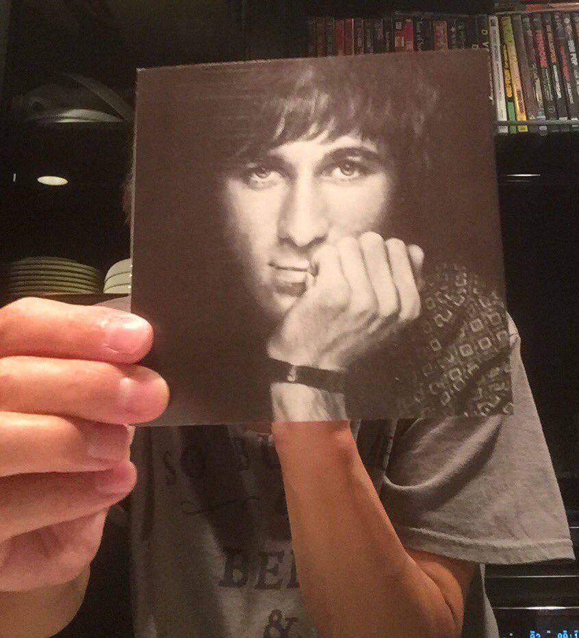                          Happy birthday, Gary Puckett! 