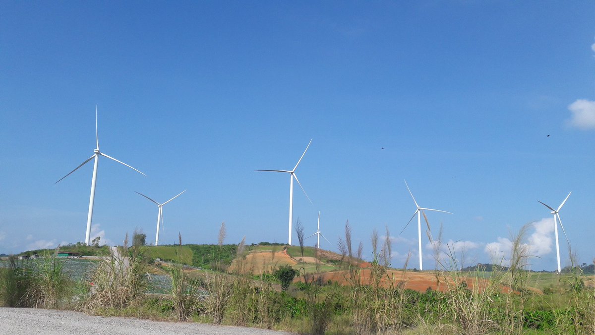 Yokee_monkaew's tweet image. #ทุ่งกังหัน