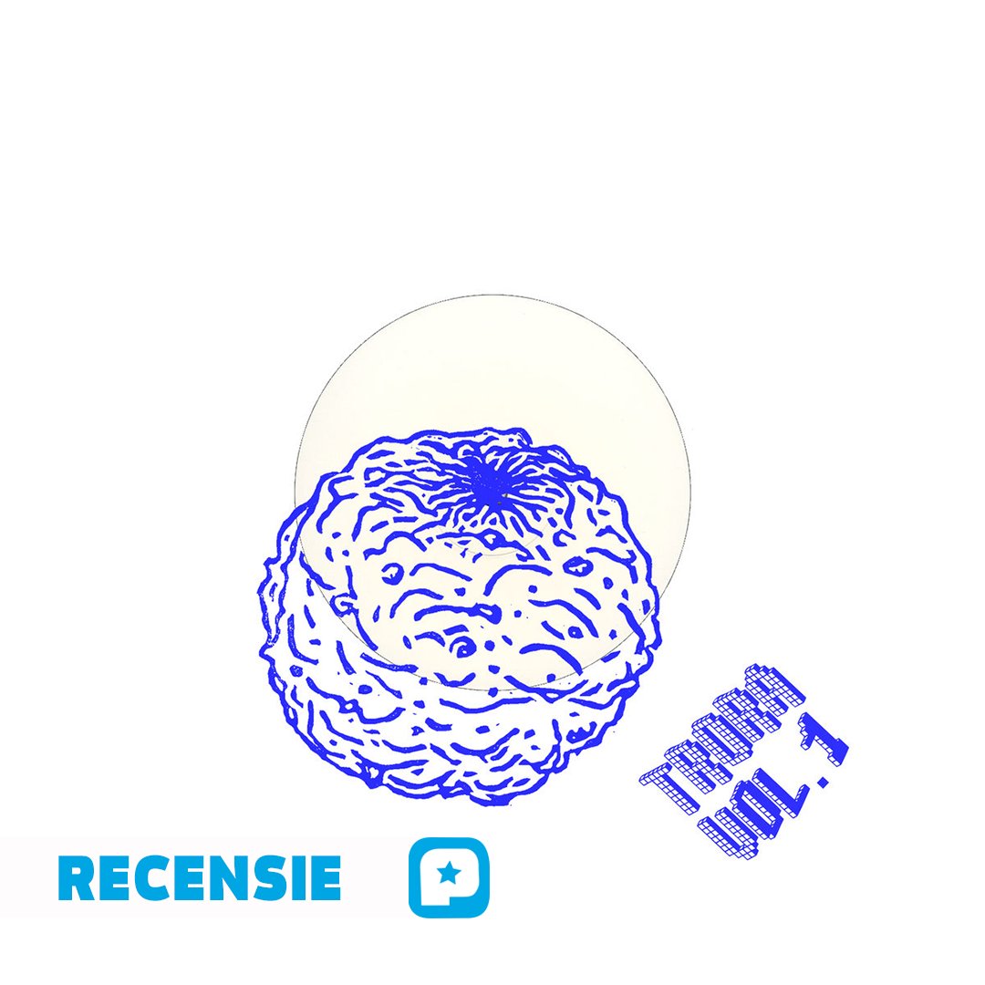 #PopunieRecensie | Rotterdam grossiert in elektronische muziek. #PandaLassow is actief als producer en dj en heeft haar eigen label <a href="/ANUSRecords/">ANUS Records</a> Recensie door Koert Sauer <a href="/freestylepartys/">FreestylePartyMachin</a> over haar eigen 12”: 'Trora Vol.1 lees je hier: bit.ly/2J2AW7T