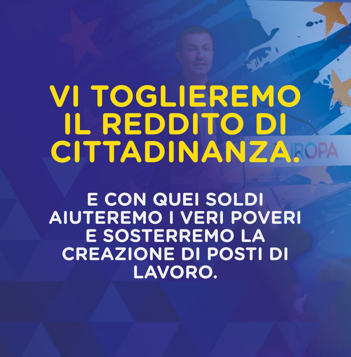 pier_falasca's tweet photo. Un impegno da assumere. #PiùEuropa #PiùLavoro #MenoDebito https://t.co/MfhReZR0ZL