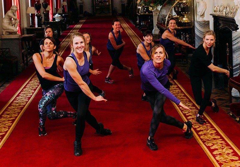 Competition time! As part of our Highland Dance series on the blog we interviewed the amazing Gillian, dancer and founder of <a href="/HighlandHustle/">Highland Hustle</a>. We have 2 DVDs to give away and all you have to do is like &amp; retweet this post. Good luck! scotlandshop.com/tartanBlog/tal…