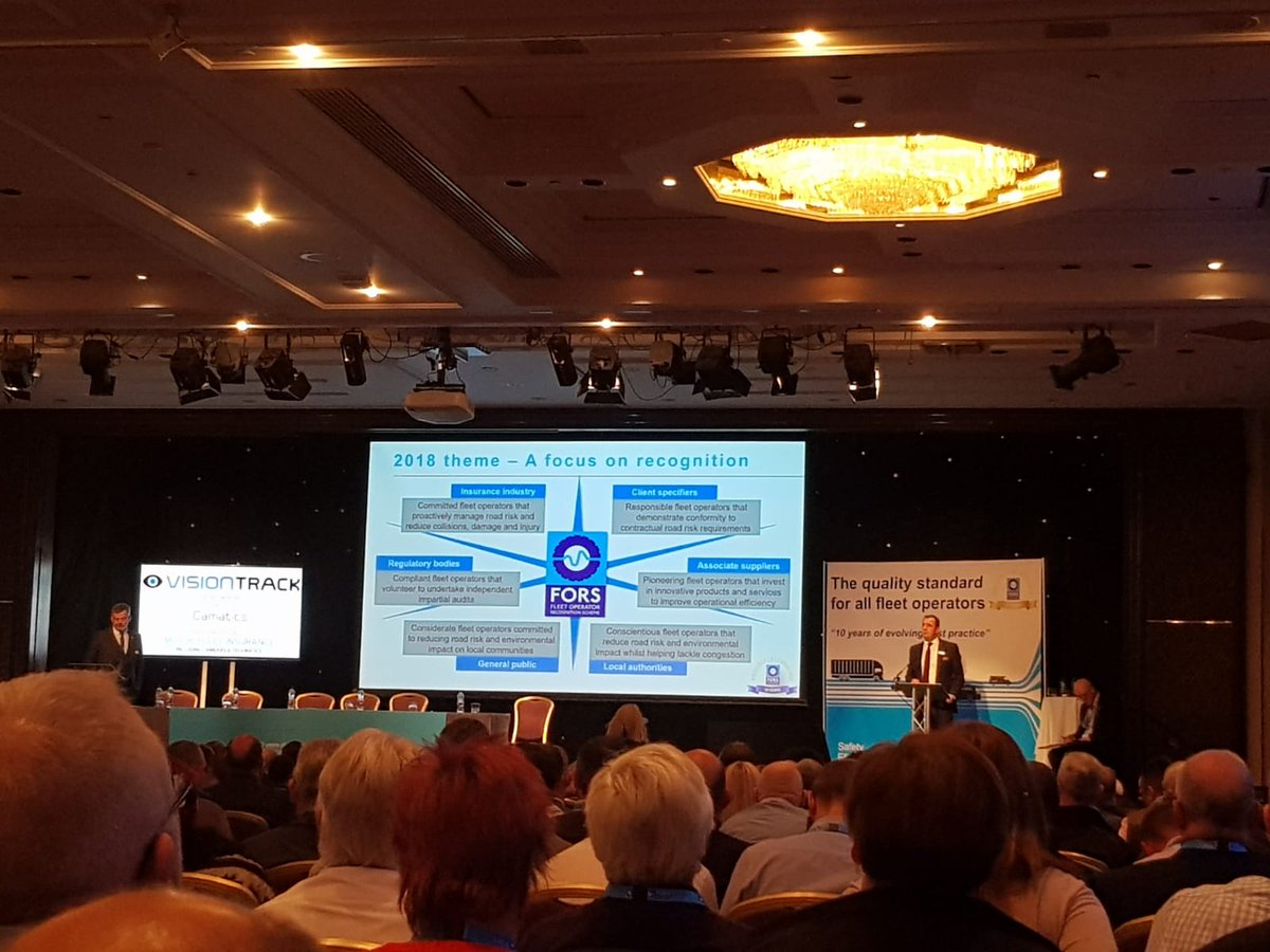 Cleshar's tweet photo. Great day at the Third FORS Members Conference Yesterday #FORSMC2018 #Celebrating10Years @FORS_online https://t.co/S4KLL4I6zd