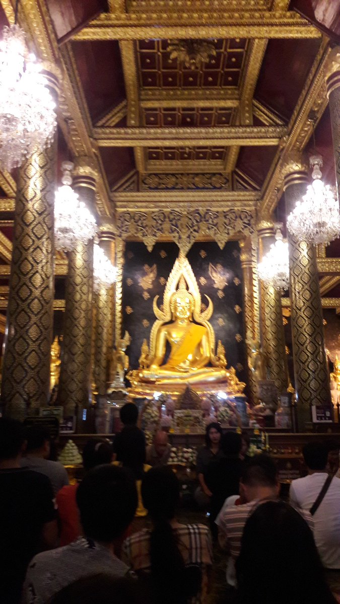 Yokee_monkaew's tweet image. #สิริมงคล