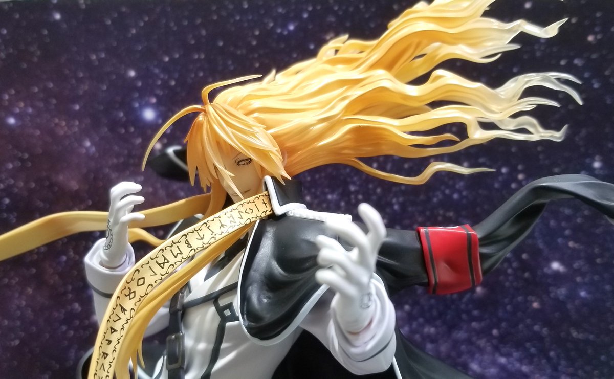 コトブキヤ日本橋1F】新商品：「ARTFX J ラインハルト・ハイドリヒ