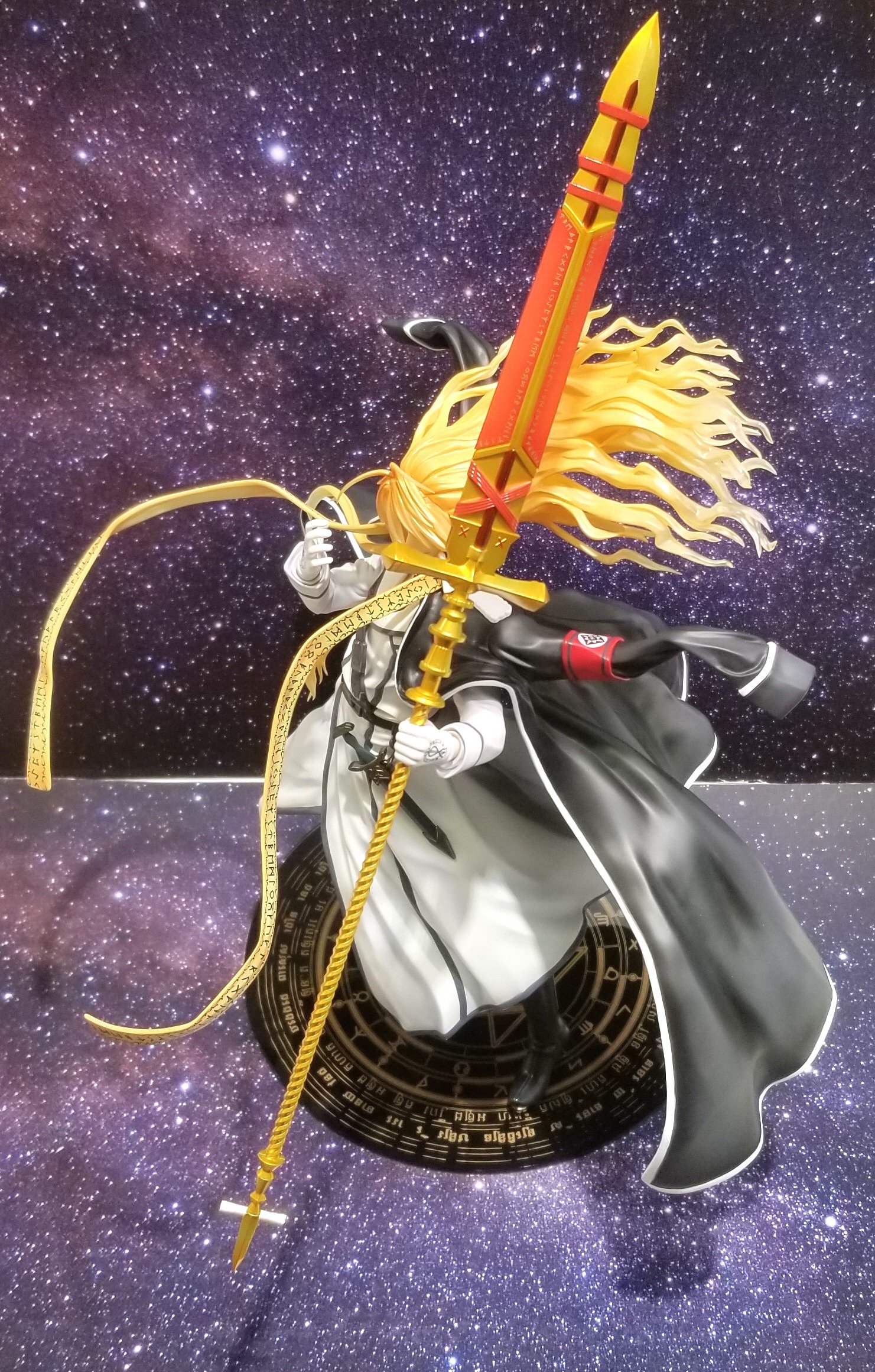 特典付き ARTFX J ラインハルト・ハイドリヒ 1/8 Amazon.co.jp: ARTFX J Dies irae ラインハルト・ハイドリヒ 1/8