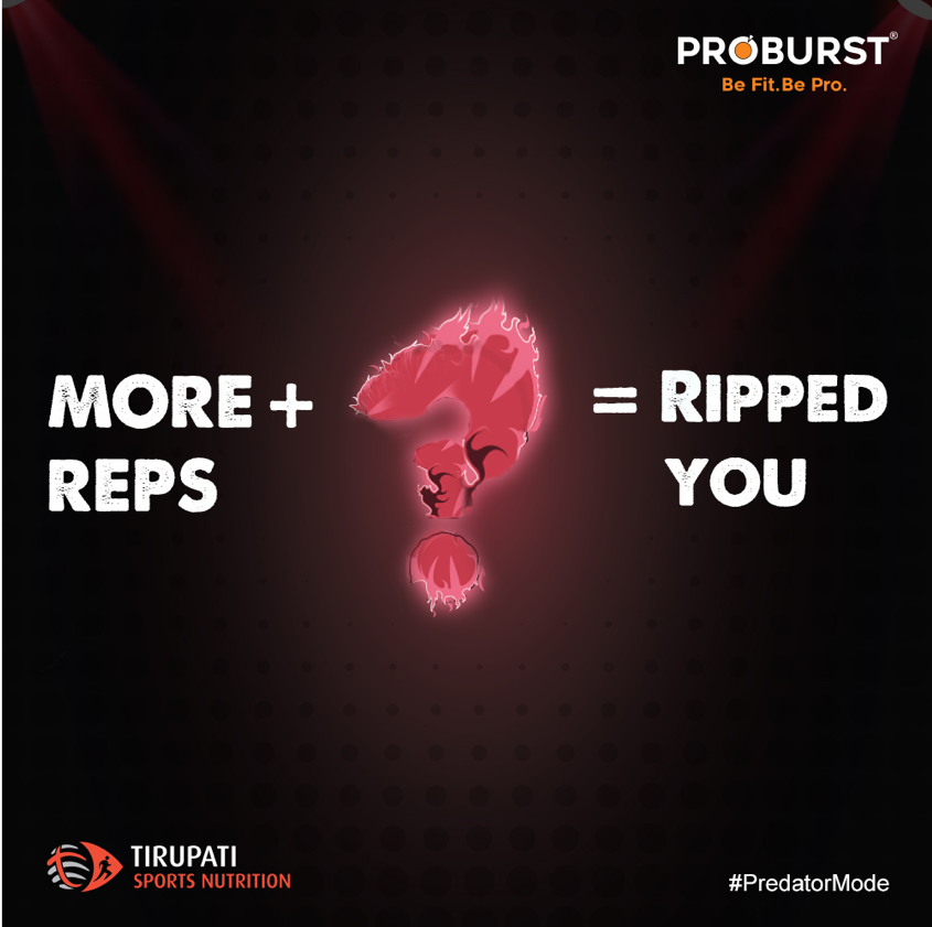 pro_burst's tweet image. More reps, more power, more energy. #ComingSoon #PredatorMode #SipItRipIt