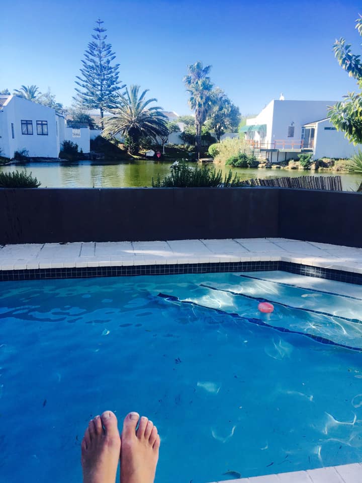 Villaocap's tweet photo. Happy guest in our Da Gama Villa 😃☀️🌴 - At VillaOCap we love hearing about your feelings! Want to live the same experience as Delphine Coussieu? Check here 👉 https://t.co/7pCZiTAxaJ https://t.co/jAQCA2Gx5H