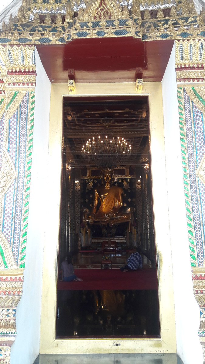 Yokee_monkaew's tweet image. #หลวงพ่อโต