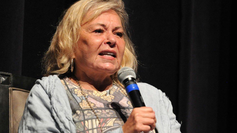 mashable's tweet photo. 'The Conners' killed off Roseanne Barr's character, and she's not cool with it https://t.co/chgbdZaIxx https://t.co/ZkY2vZDabY