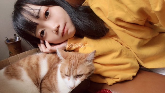コスプレイヤー焖焖碳-のTwitter画像19