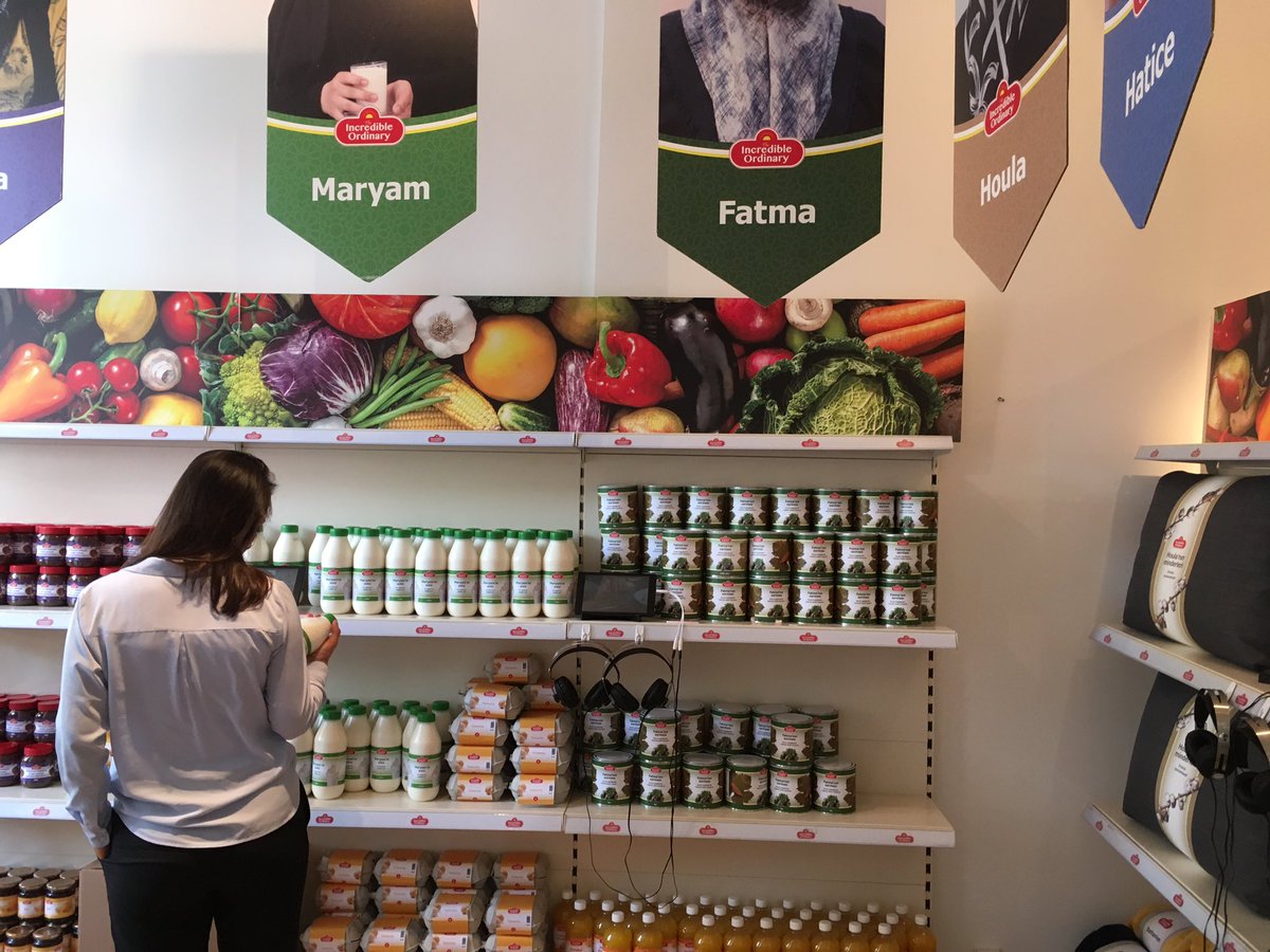 WFP_Europe's tweet photo. Discover when ordinary is truly incredible. 

Come to 349 Keizersgracht in #Amsterdam today 🇳🇱. #IncredibleOrdinary 

with @eu_echo https://t.co/hYCWb8Jhf6