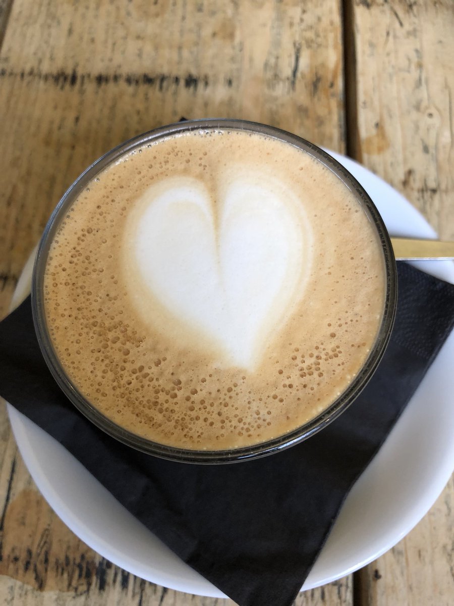 Morning meetings. Good morning Brighton #coffee #Brighton