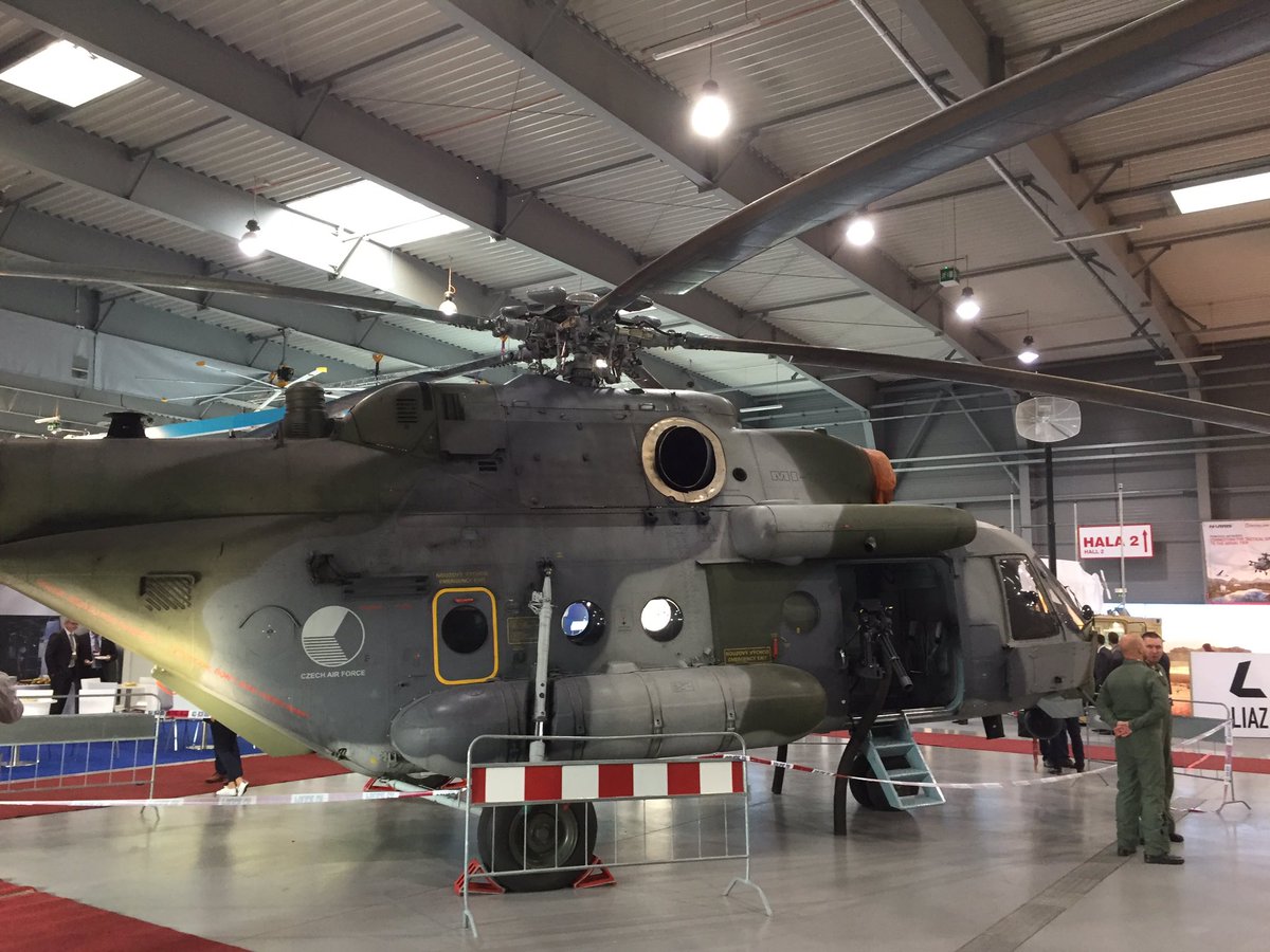 RadekVyskovsky's tweet image. #futureforcesforum #army #defense #security #cybersecurity #AVERIANEWS @ICTmagazin