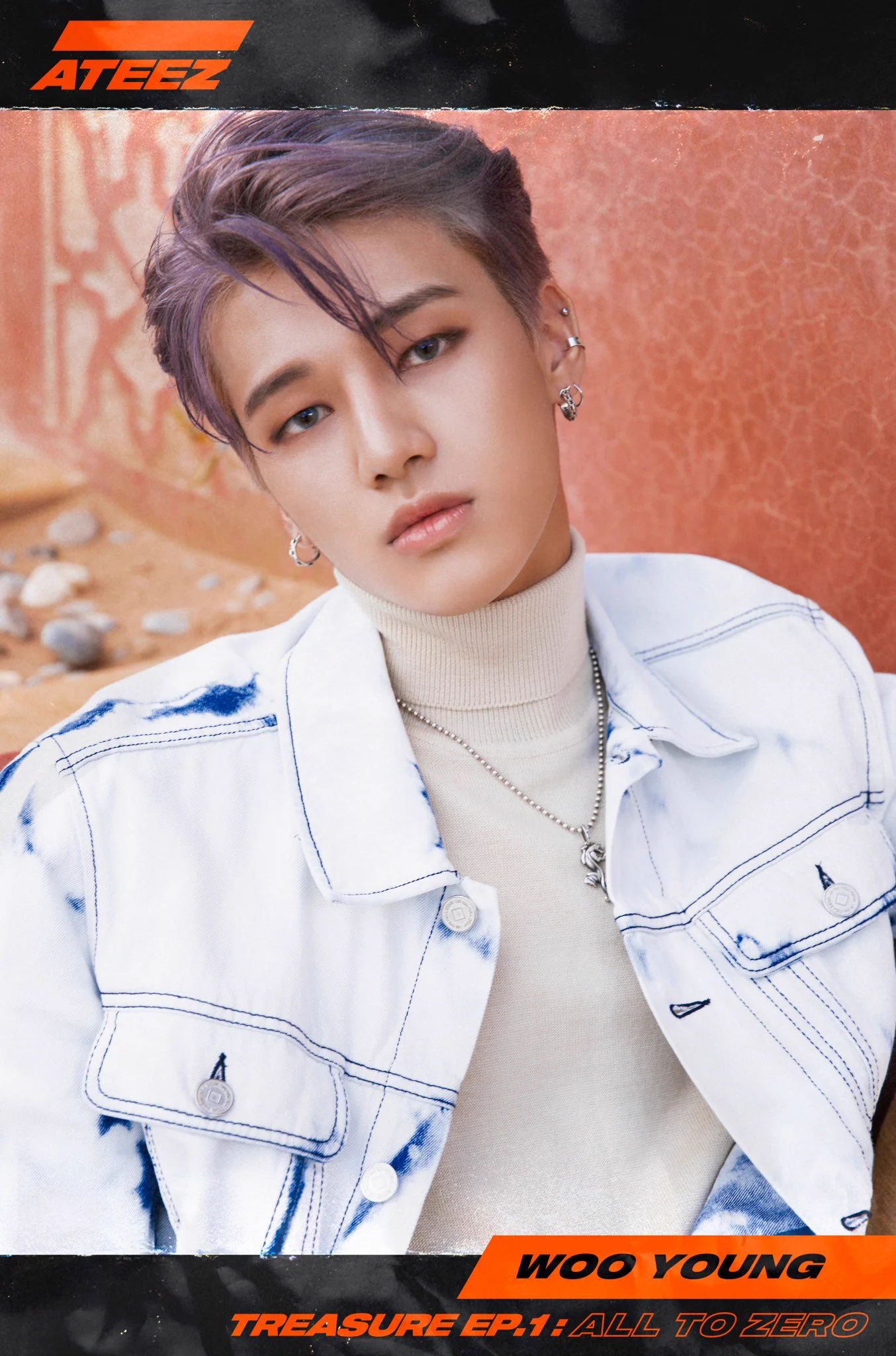 ATEEZ(에이티즈) Updates on X: 