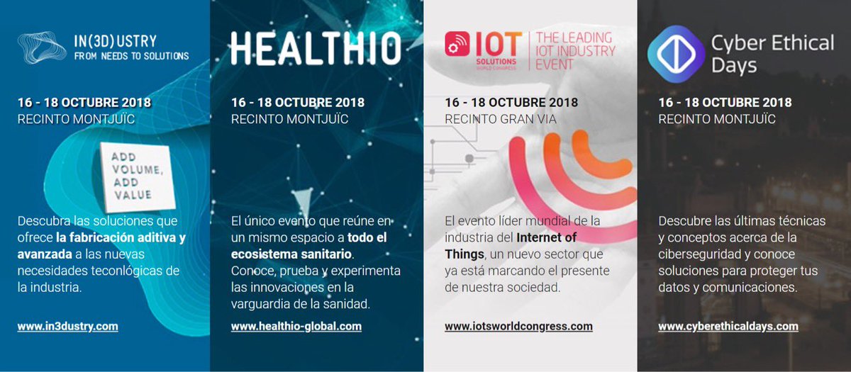 Barcelona Cybersecurity Congress tweet media
