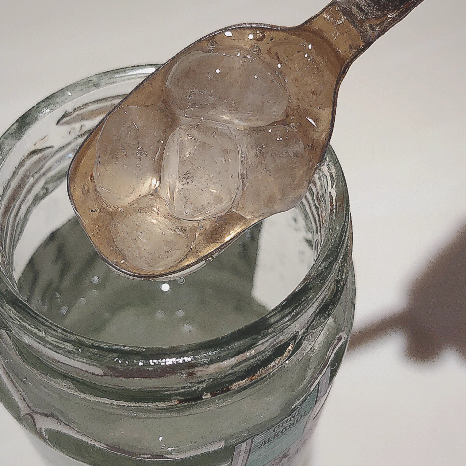 キャンディスって、ご存知ですか？？こりゃオシャレで、キレイで、紅茶も美味しくなるらしい！！