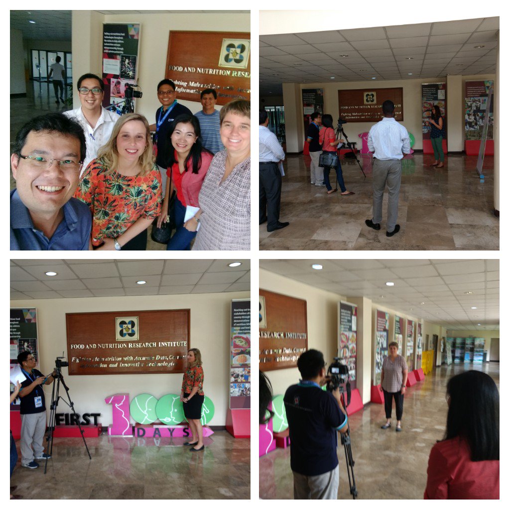 gersonmw's tweet photo. #CSCPH19 was interviewed today by our partner @ABV_Australia. We had a chance to talk about our assignment and our feelings. Good job team @citizenIBM https://t.co/8vtt0Wm6OY