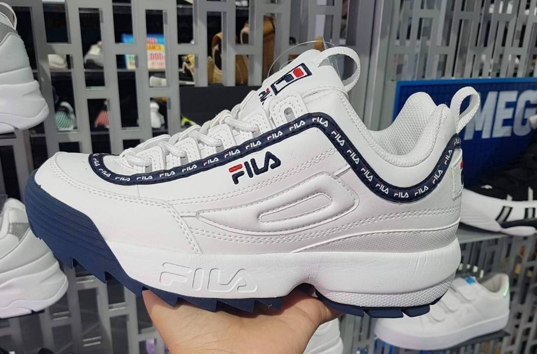 fila mk