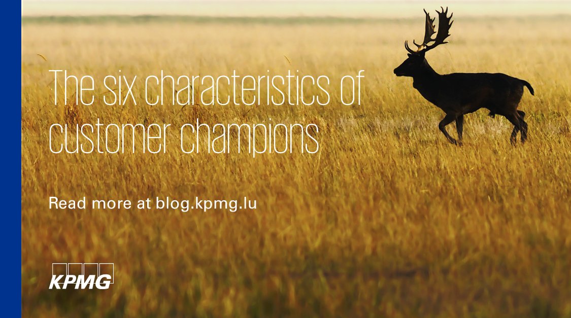 KPMG Luxembourg tweet media