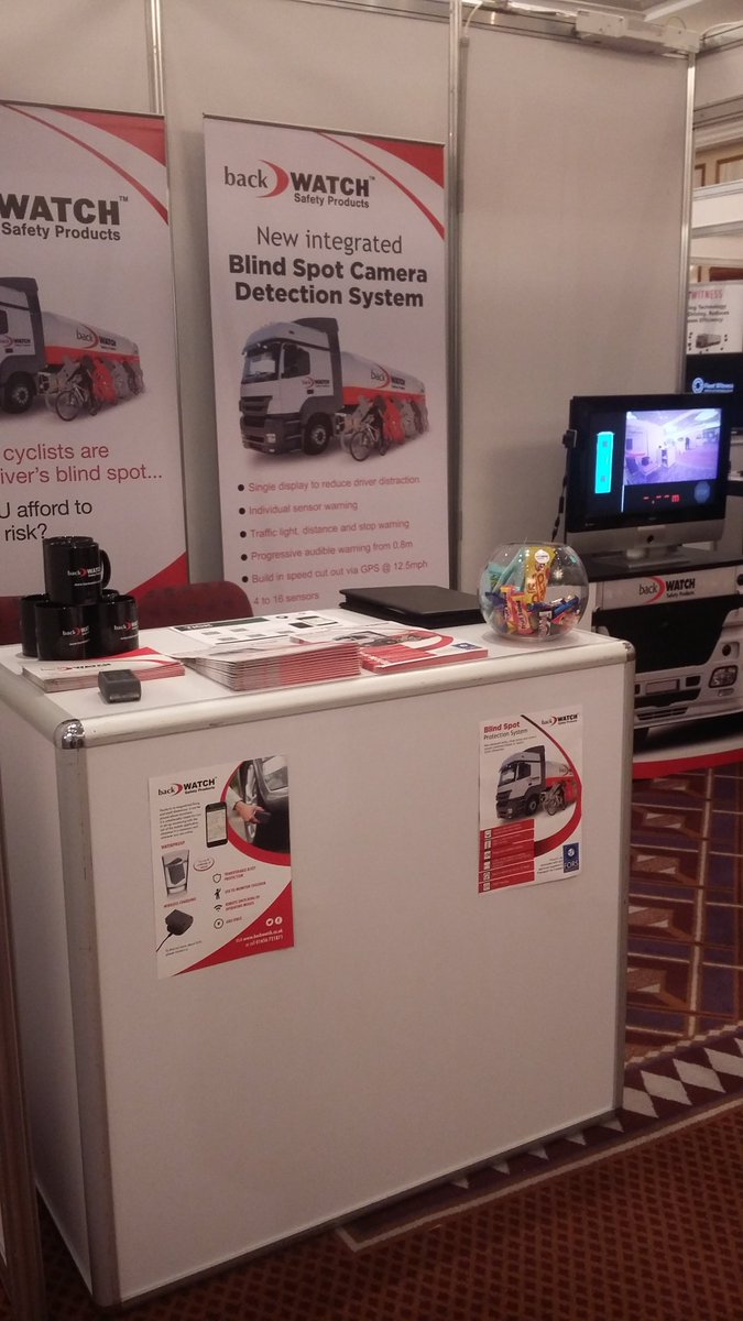Backwatchsafety's tweet photo. Many thanks to @FORS_online for the excellent conference yesterday. The new FORS standard 5.0 is now available - follow the link https://t.co/L4I3kh85Fv #FORSMC2018 #FORS5 https://t.co/6h8GAAQjh5