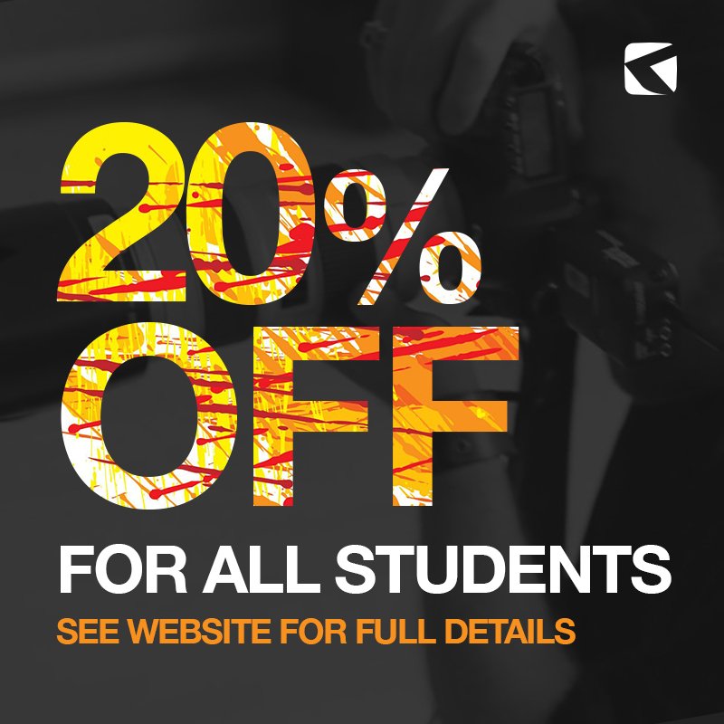 Are you a #student? LensBoi gives you a solid 20% discount - get in touch with us to redeem! #photography 👨‍🎓💰