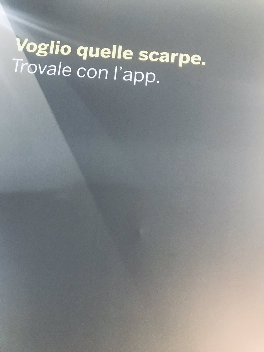 GianluigiTweet's tweet photo. In Milan @MMondinoTwit gets ready for the big show #SAPNOW2018 #SAPBusinessOne #IntelligentEnterprise https://t.co/UxOrM1hQ1e