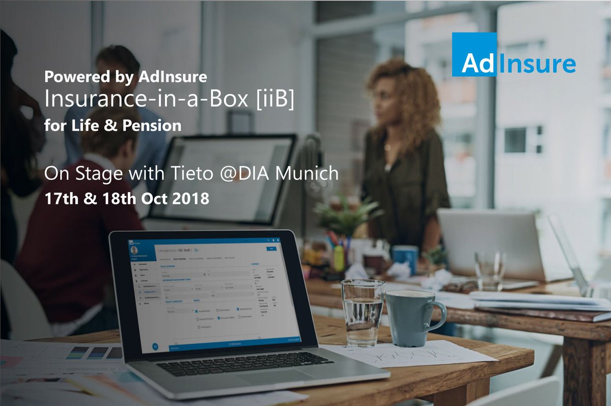 Adacta tweet media