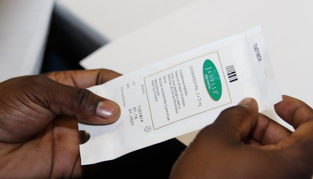 UNFPA East and Southern Africa tweet media