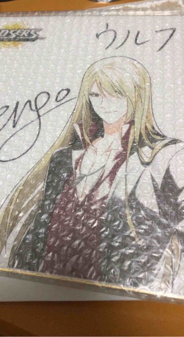 クローザーズのtwitterイラスト検索結果 古い順