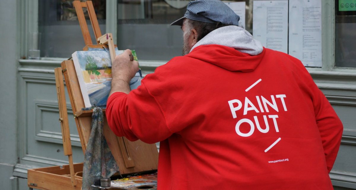 New Patrick's Yard tweet media