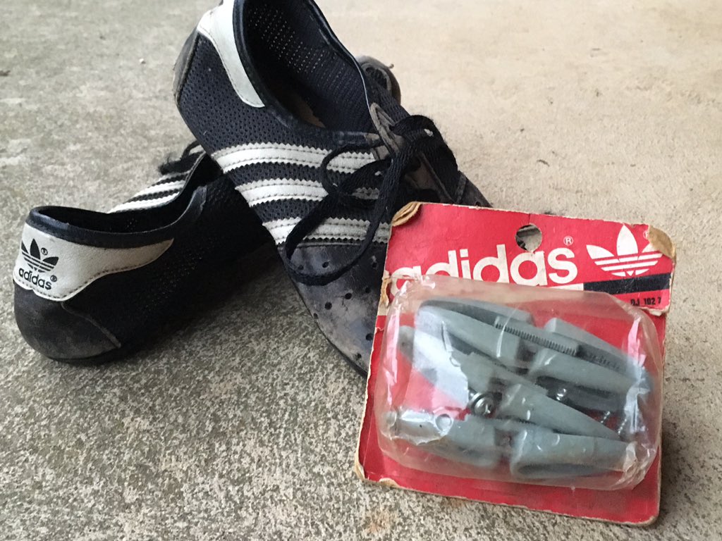 adidas eddy merckx cycling shoes reissue