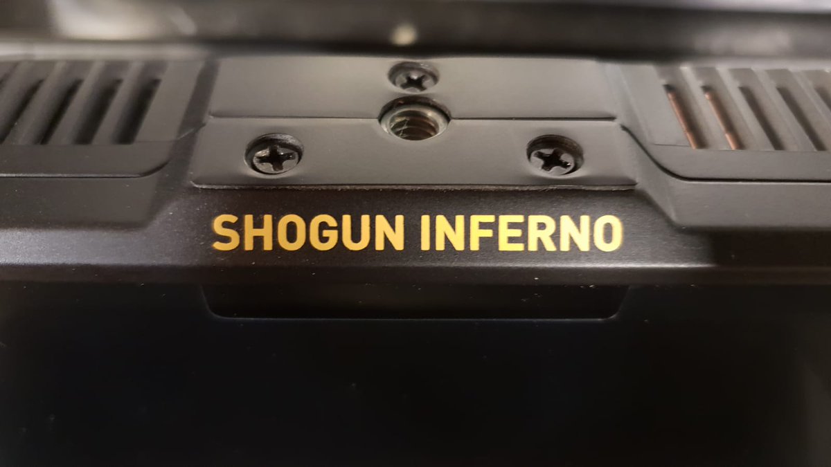 Soho Broadcast tweet media