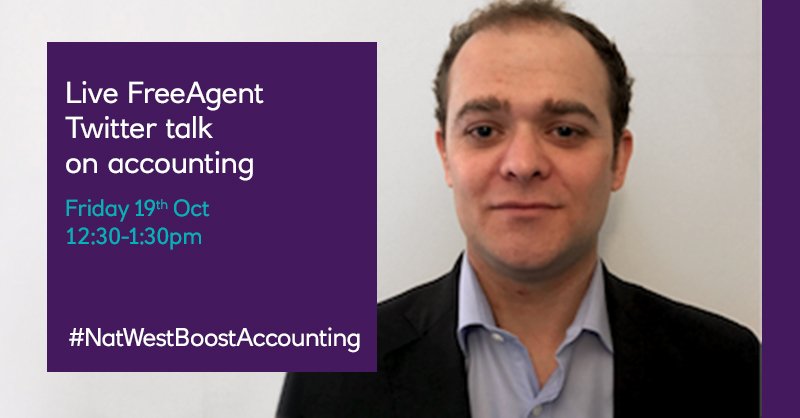 NatWest Business tweet media