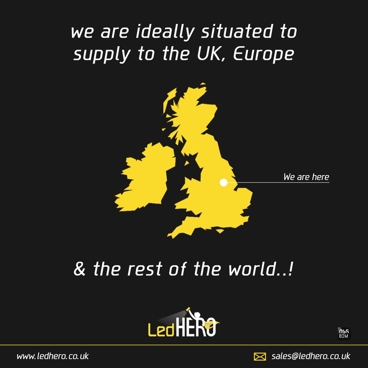 Ledhero.Ltd tweet media